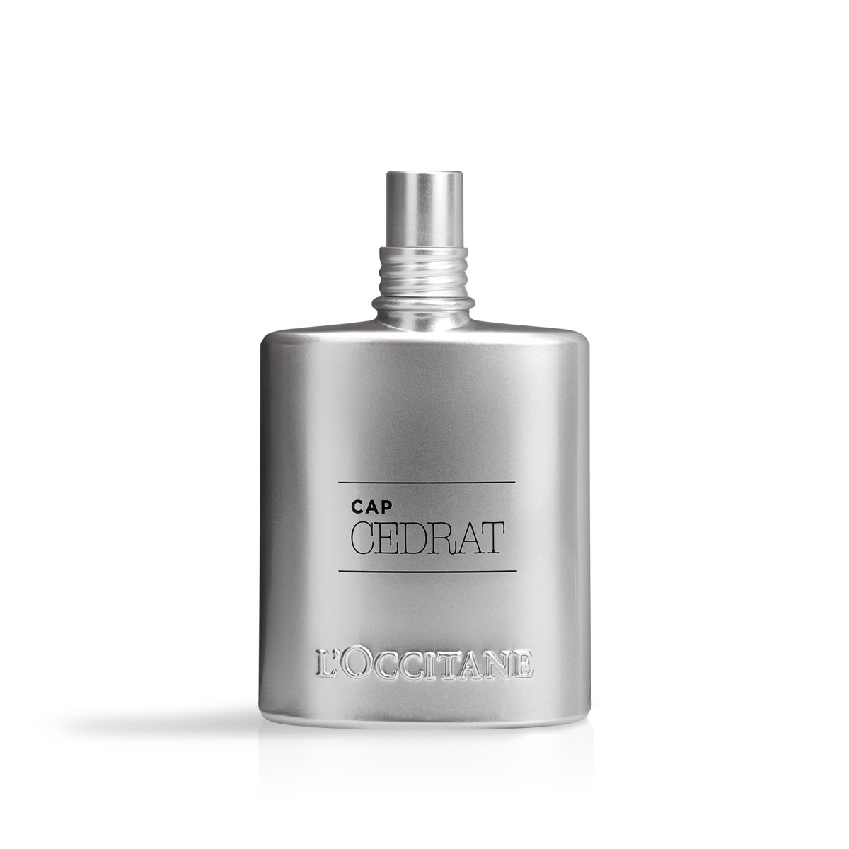 L'OCCITANE Cap Cédrat Eau De Toilette