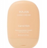 HAAN Hand Cream Carrot Kick
