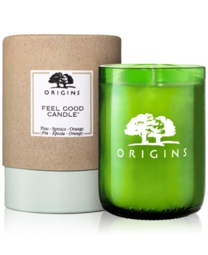 Origins Feel good candle-Pine