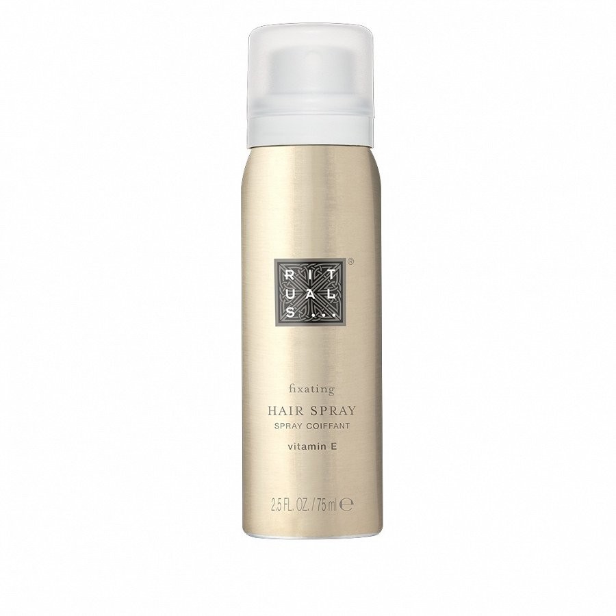 Rituals Elixir Collection Fixating Hair Spray