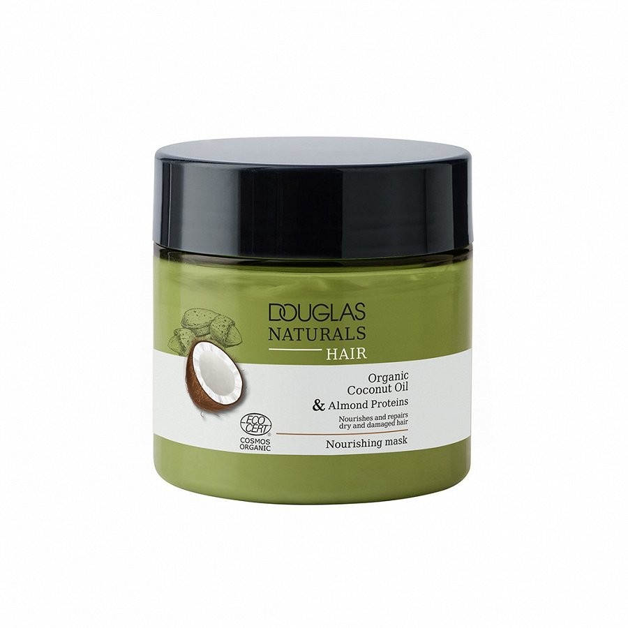 Douglas Naturals Hair Nourishing Mask