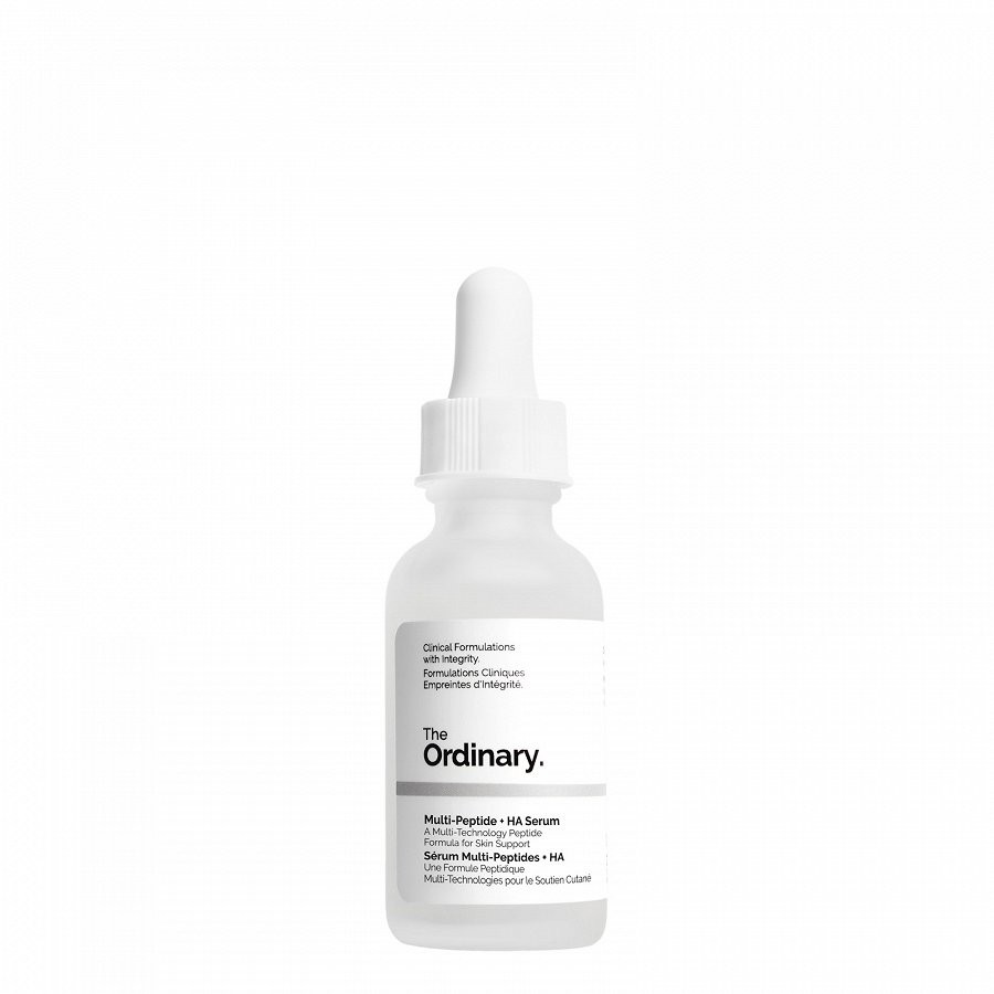 The Ordinary Multi Peptide + Ha Serum