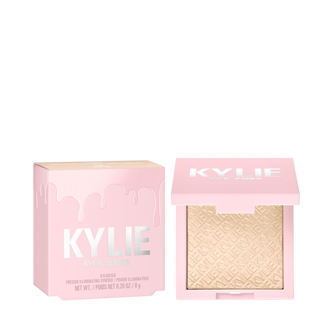 Kylie Cosmetics Kylighter Illuminating Powder