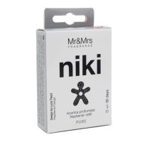 Mr&Mrs Fragrance Niki Pure Refill