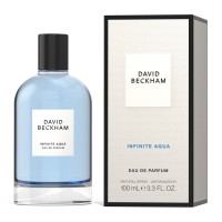 David Beckham Infinite Aqua Eau De Parfum