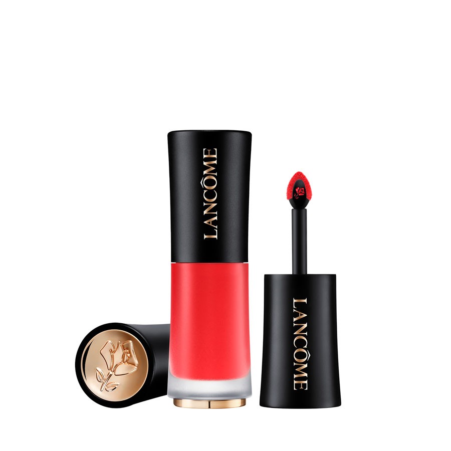 Lancôme L'Absolu Rouge Drama Ink