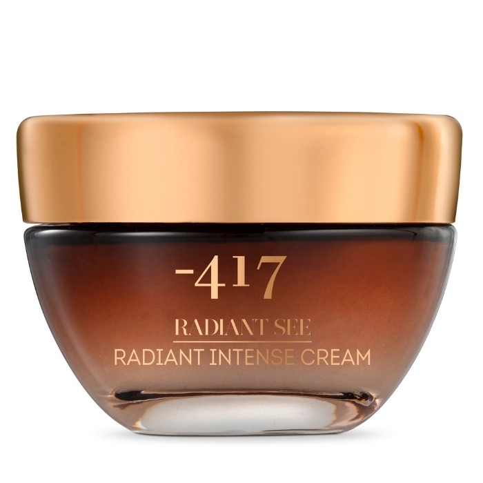 Minus 417 Radiant Intense Cream
