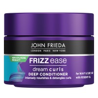 John Frieda Dream Curls Deep Conditioner