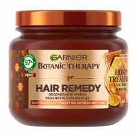 Garnier Botanic Therapy Hair Remedy Honey Treasure