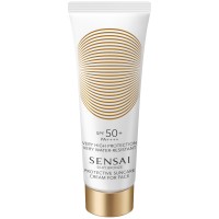 Sensai Suncare Cream For Face 50