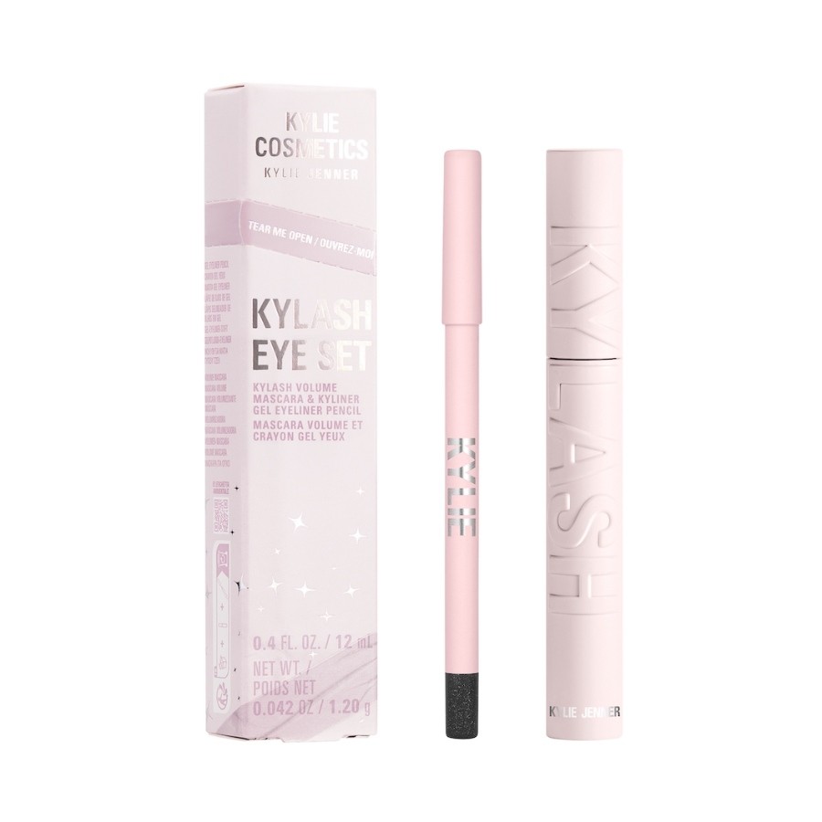 Kylie Cosmetics 2–Piece Kylash Eye Holiday Gift Szett