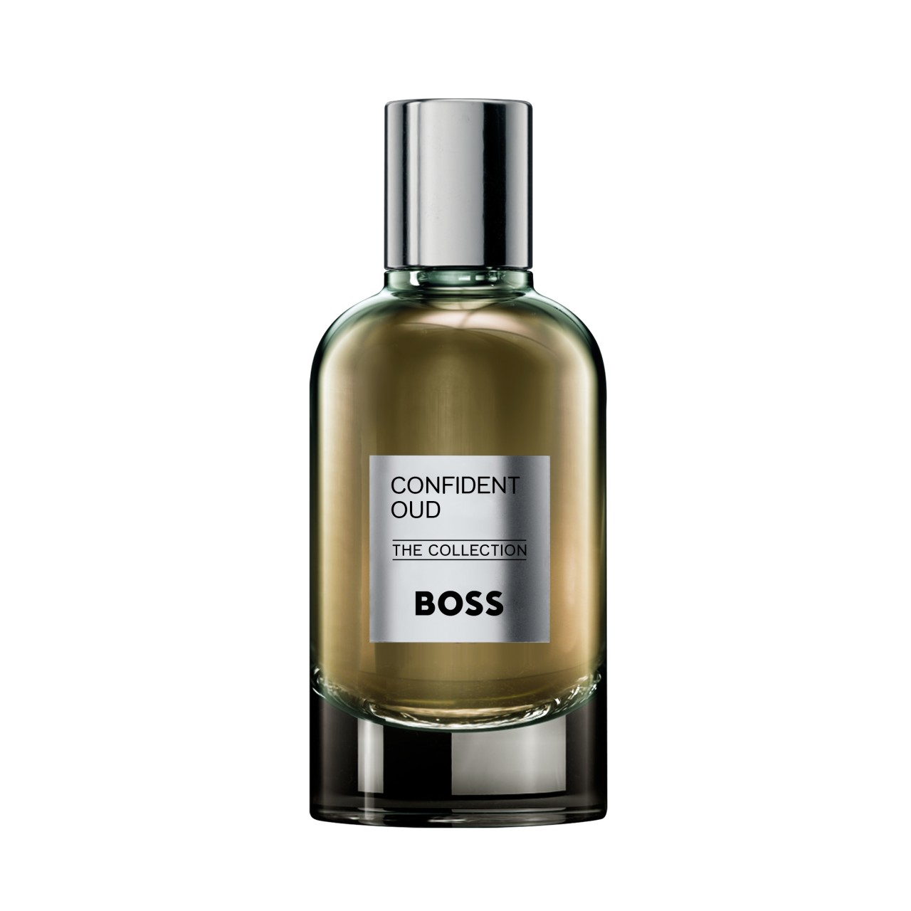 Hugo Boss The Collection Confident Oud