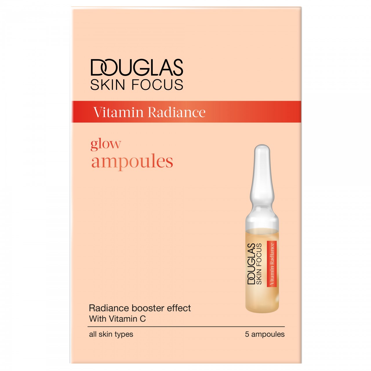 Douglas Skin Focus Glow