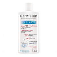 Dermedic Capilarte Shampoo Treatment