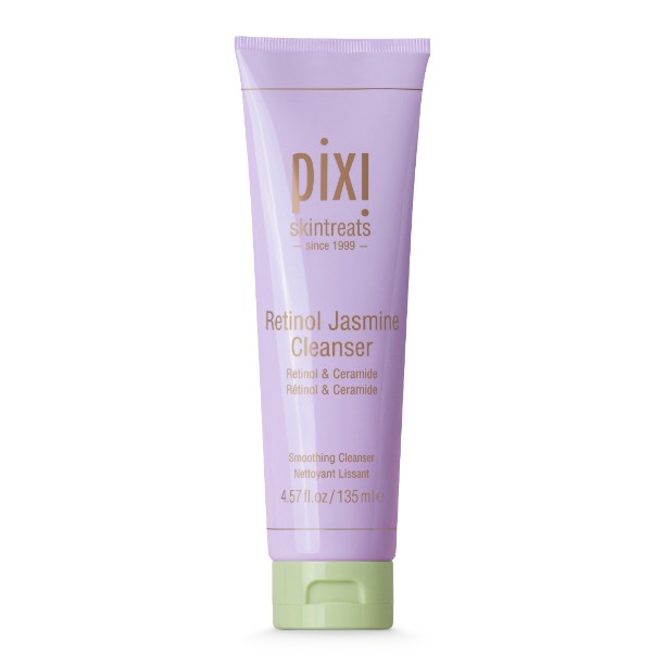 Pixi Retinol Jasmine Cleanser