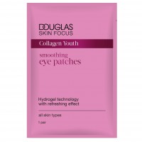 Douglas Focus Smoothing Eye Patches
