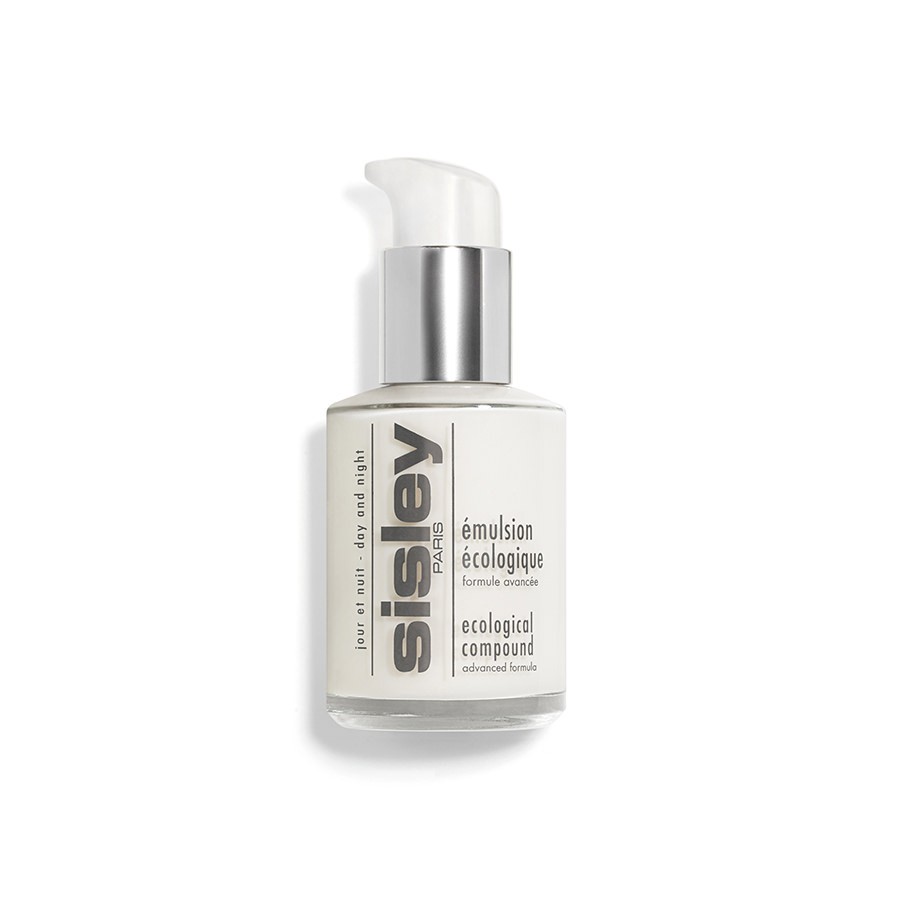 Sisley Paris Ecological Compound Advanced Formula