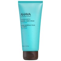 AHAVA Deadsea Water Mineral Hand Cream