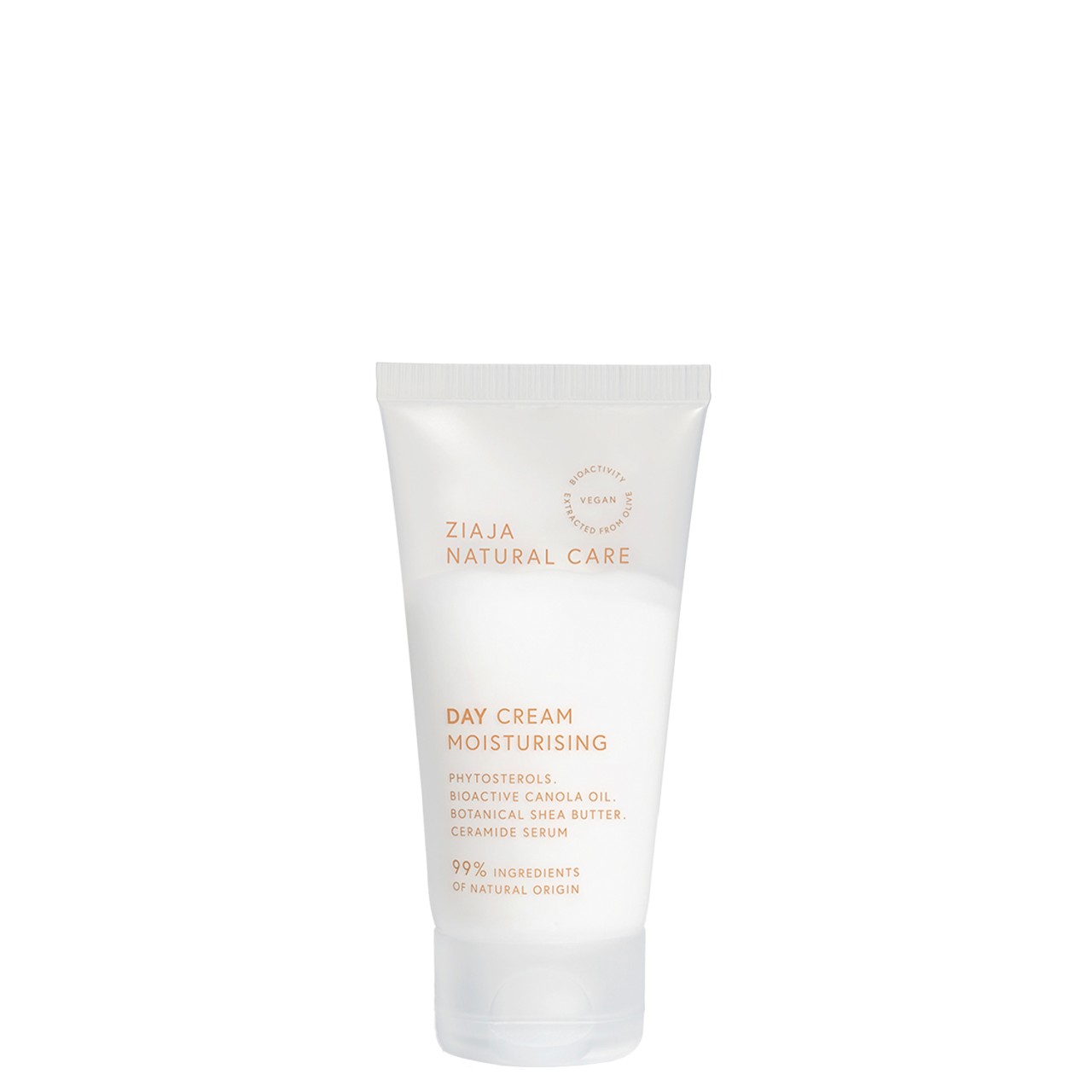 Ziaja Natural Care Day Cream