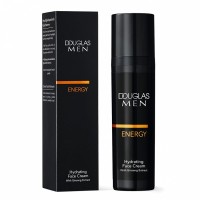 Douglas Men Energy Hydrating Face Cream