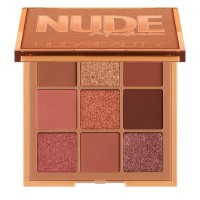 Huda Beauty Nude Obsessions Eyeshadow Palette Medium