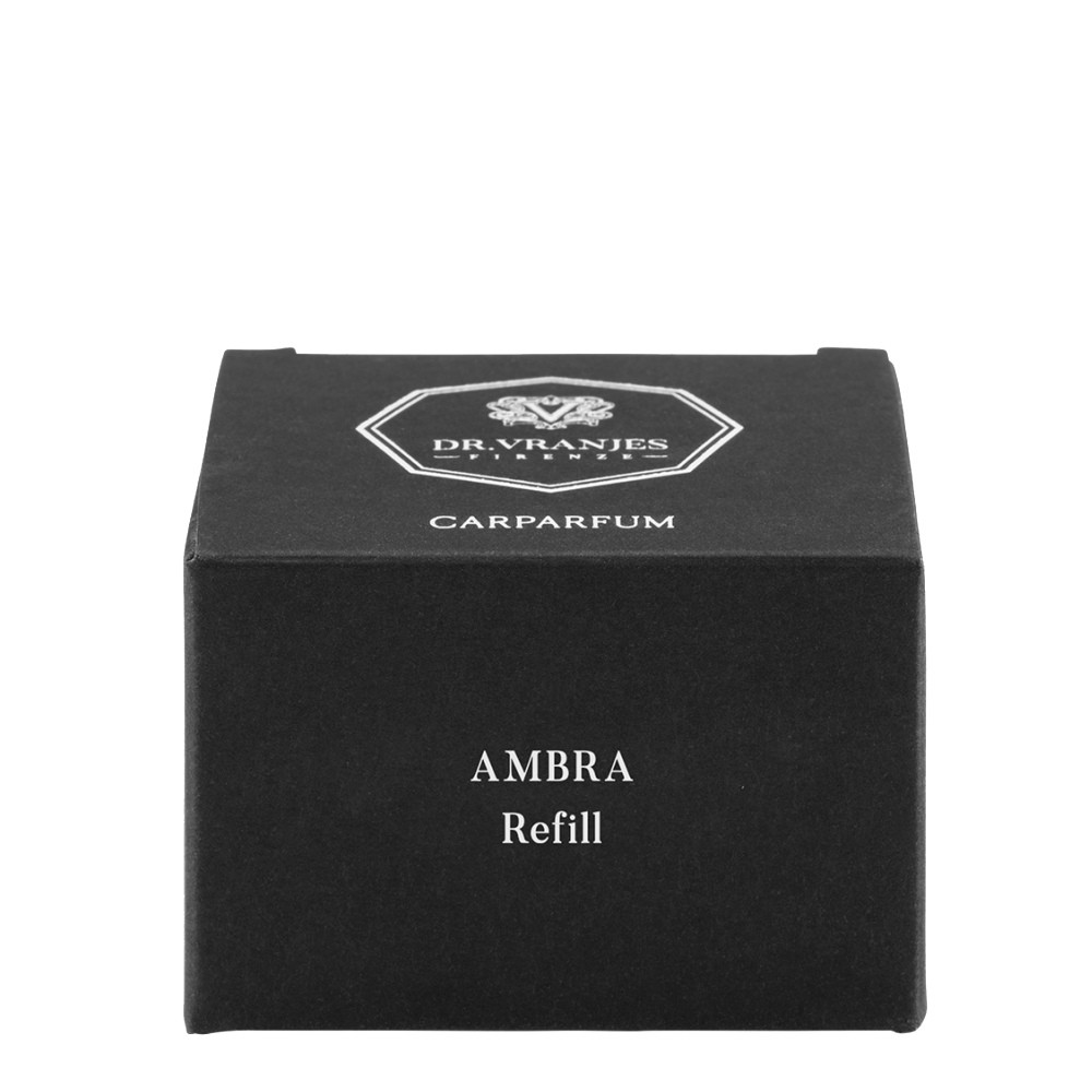 Dr. Vranjes Firenze Ambra Carparfum Refill