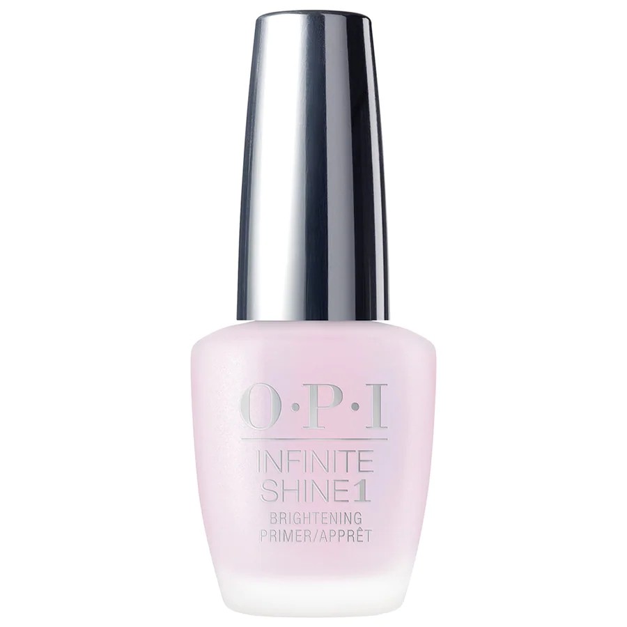 OPI Infinite Shine - Világosító alaplakk