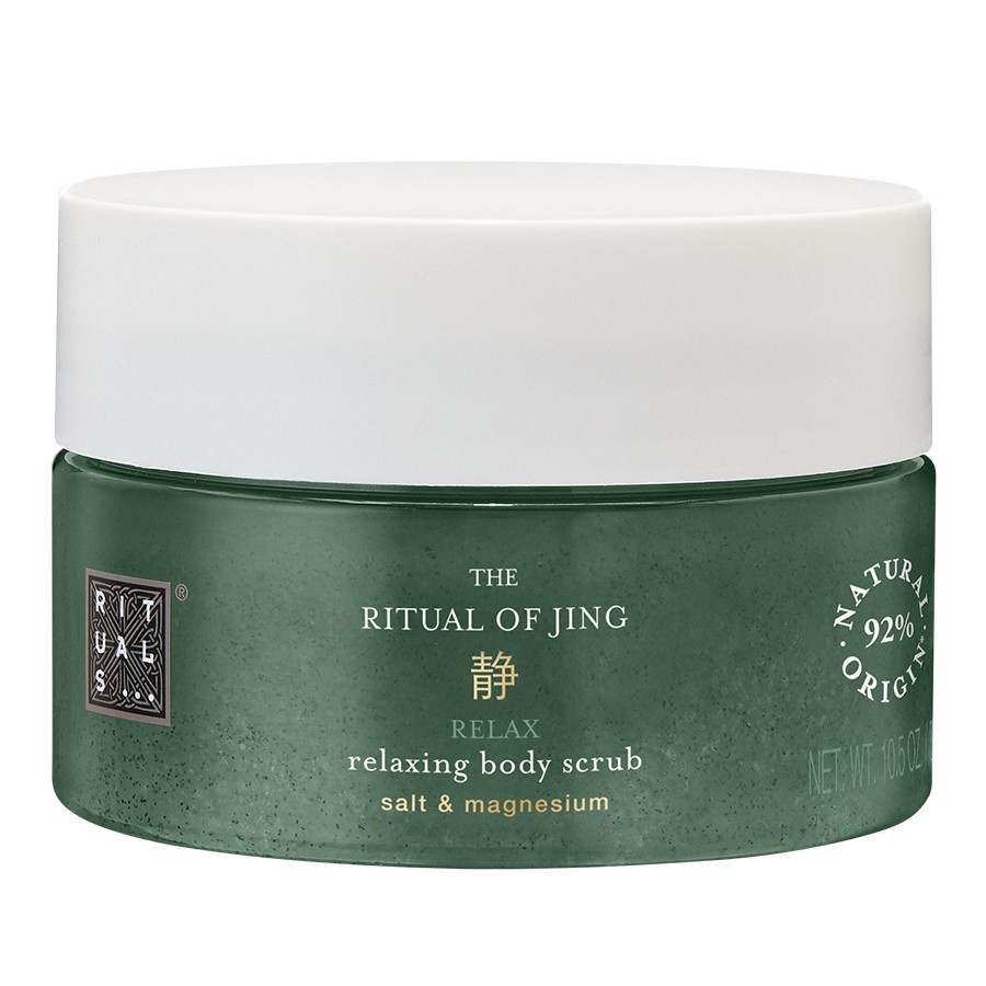 Rituals The Ritual Of Jing Body Scrub