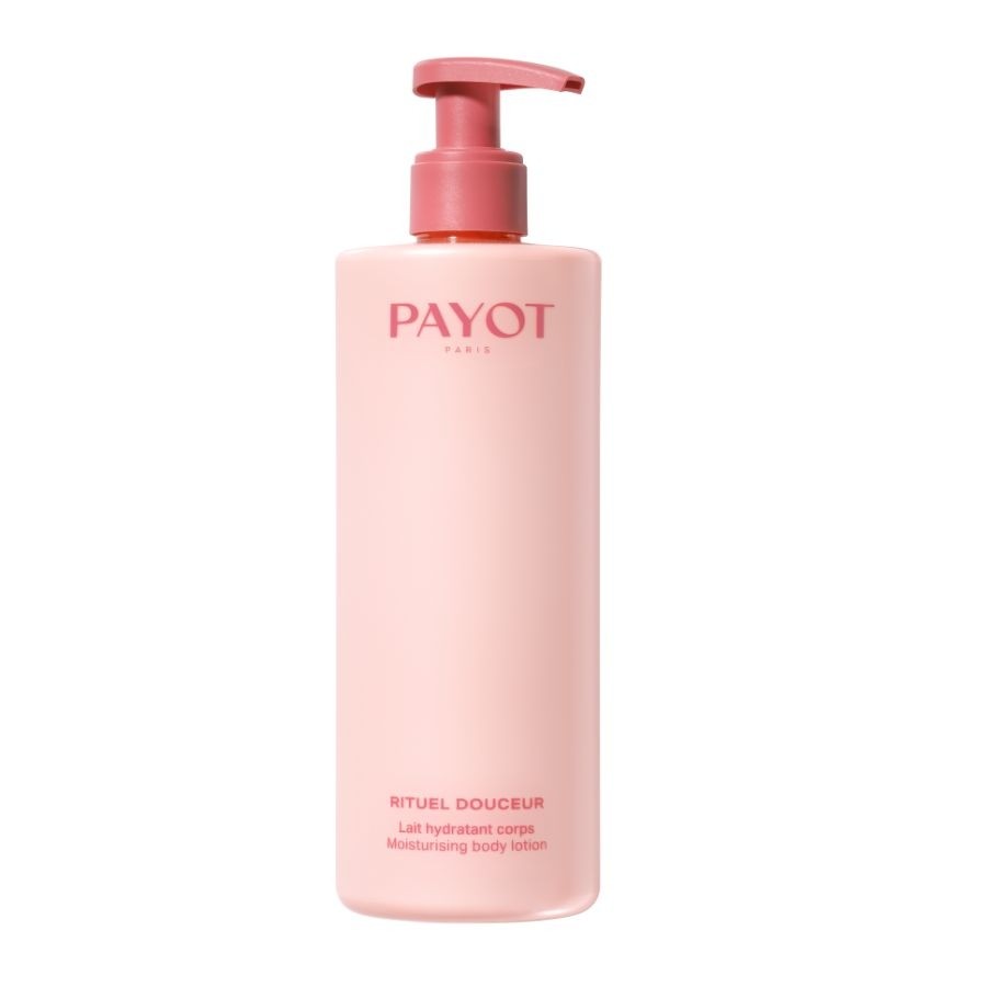 Payot Rituel Douceur Moisturising Body Lotion