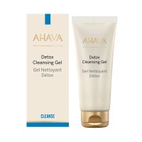 AHAVA Detox Cleansing Gel