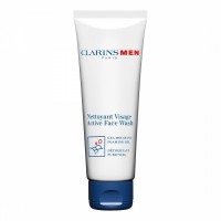 Clarins Active Face Wash