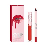 Kylie Cosmetics Velvet Lip Kit