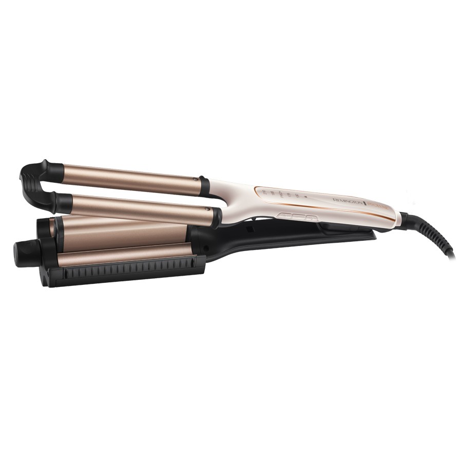 Remington PROluxe 4-IN-1 Beach Waves