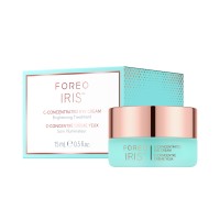 FOREO Iris™ C-Concentrated Brightening Eye Cream