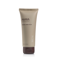 AHAVA Time To Energize Mineral Hand Cream