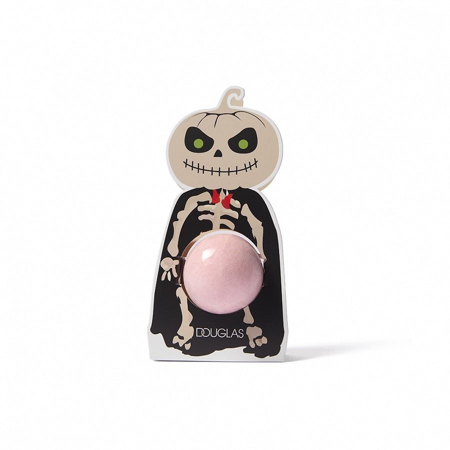 Douglas Seasonal Bath Fizzer Skeleton