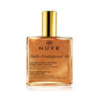Nuxe Huile Prodigieuse® Or Multi-Purpose Dry Oil