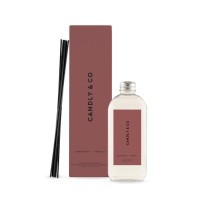 Candly&Co. Diffuser refill No.5 Bergamot Neroli