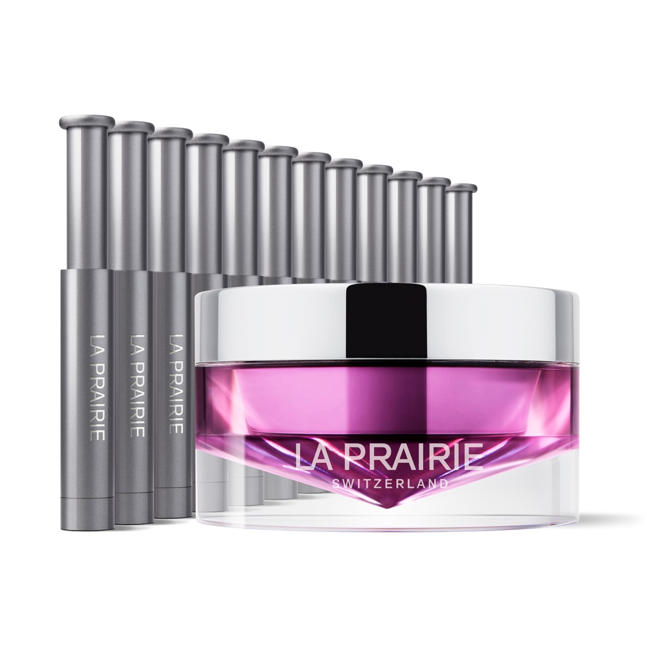 La Prairie Platinum Rare Haute-Rejuvenation Face Mask