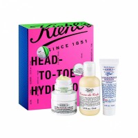 Kiehl's Mighty Moisture Essentials