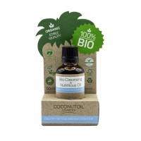 Coconut Oil Bio Cleansing & Nutritious Oil