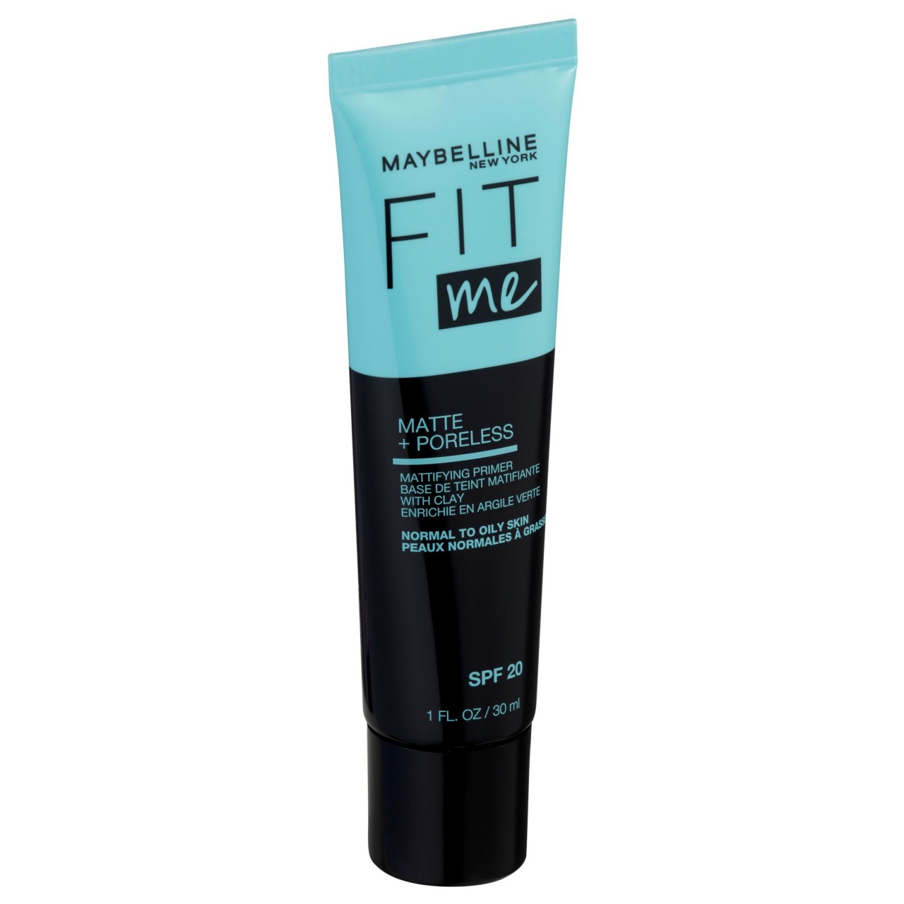 Maybelline Fit Me Primer Matte Poreless Primer Online DOUGLAS   3600531631383 Maybelline FIT ME  FIT ME PRIMER MATTE  2 1280x1280 