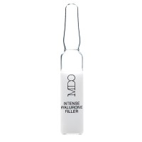 MDO Simon Ourian M.D. Intense Hyaluronic Filler Ampoules