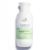 Wella Professionals Elements Calming Sampon