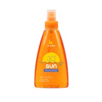 Dr. Kelen Sun F30 Bronzolaj