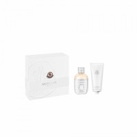 Moncler Moncler Pour Femme EDP Set