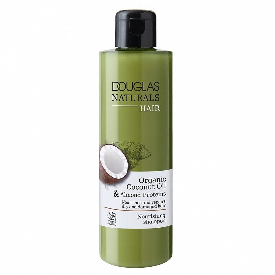 Douglas Naturals Hair Nourishing Shampoo