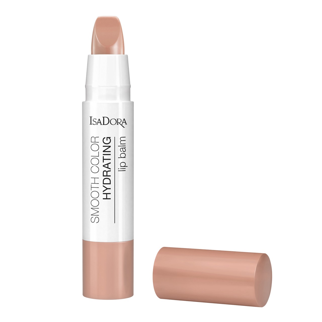 Isadora Smooth Color Hydrating Lip Balm