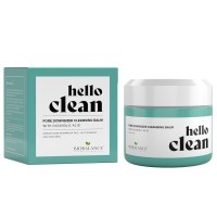 BIOBALANCE Hello Clean Pore Downsizer Cleansing Balm With Oleanolic Acid