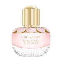 Elie Saab Girl of Now Rose Petal Eau De Parfum